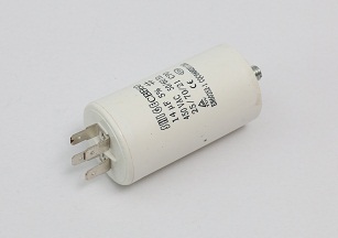 單相電機啟動電容器質量好壞怎么測量？