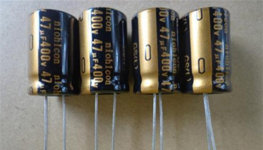 家用吊扇電容器如何接線？