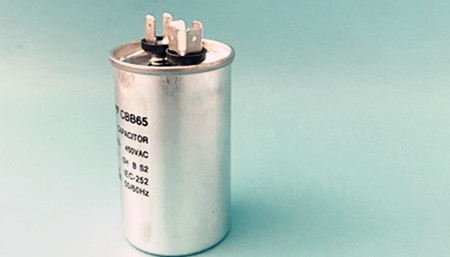 空調風機啟動電容器經常損壞是什么原因?