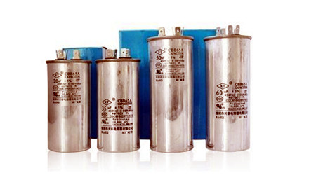 如何選擇電機運行電容器？