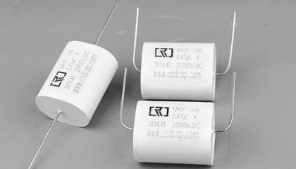 電機運行電容器的檢測方法有哪些?