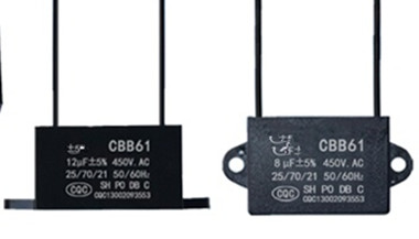 引起電機啟動、運行電容器失效的原因有哪些？