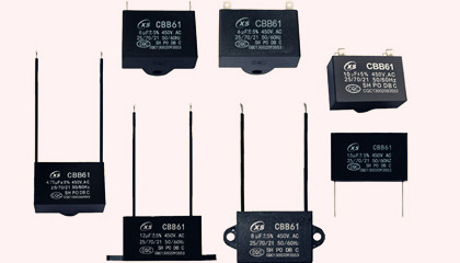 如何判斷油煙機(jī)電容器的好壞?