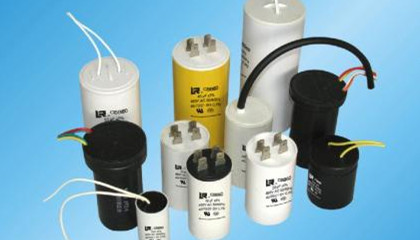 MPK電容器和CBB電容器有什么不同?