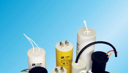 CBB電容器和薄膜電容器有什么區(qū)別?