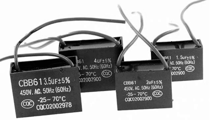 電風扇不轉是電容器損壞了嗎?