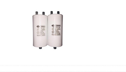 交流電機電容器可以使用多久?