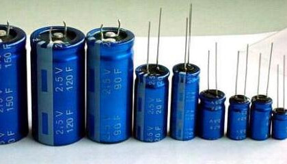 運(yùn)行中的電機(jī)電容器如何維護(hù)保養(yǎng)?