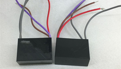 新環境下CBB65電機運行電容器生產企業如何發展？