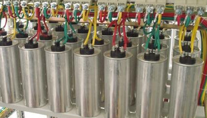 哪些因素會導致CBB61電容器損壞?