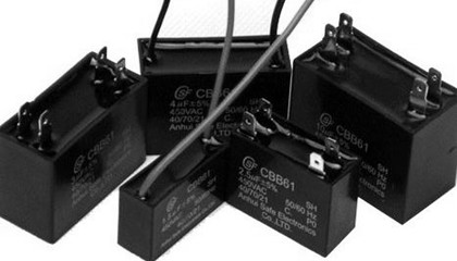 劣質和優質CBB61電容器具體有哪些差異?