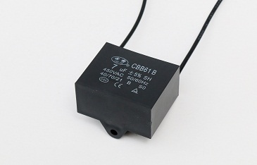 電動(dòng)機(jī)為什么需要電機(jī)運(yùn)行電容器？