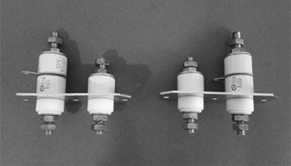 CBB系列電機(jī)啟動(dòng)電容器后面的數(shù)字有什么含義？