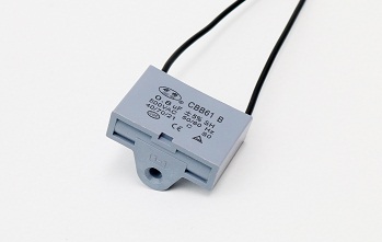 電機(jī)啟動(dòng)電容器如何選配電壓？