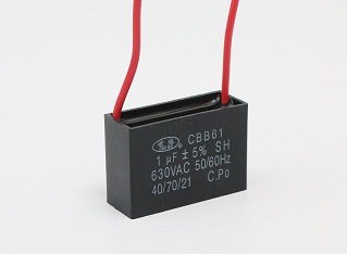 交流電機(jī)電容器與其他電容器有什么區(qū)別？